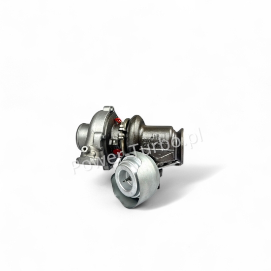 Turbosprężarka 788778 dla Opel – 2.0 CDTI – 110/130 KM