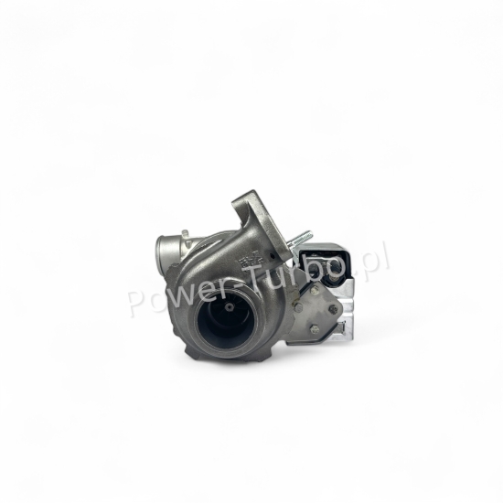 Turbosprężarka 762463 dla Chevrolet, Opel – 2.0 D, CDTI.
