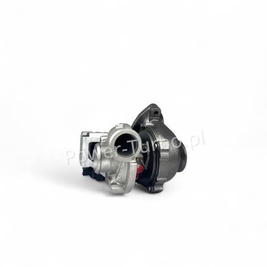Turbosprężarka 762463 dla Chevrolet, Opel – 2.0 D, CDTI.