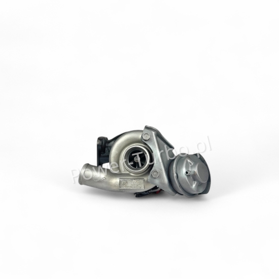 Turbosprężarka Opel – 1.7 CDTI 49131-06003