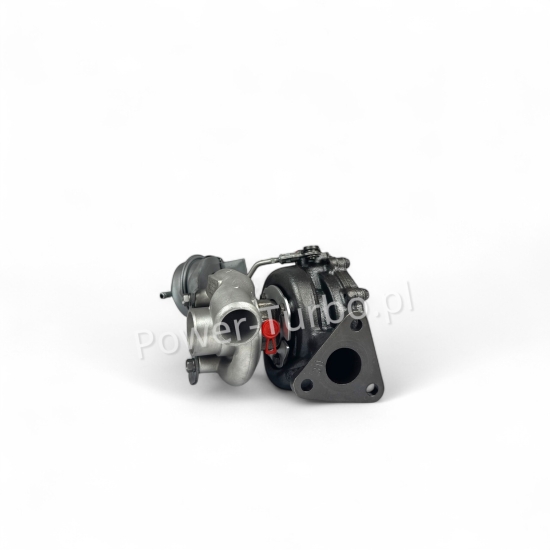 Turbosprężarka Opel – 1.7 CDTI 49131-06003