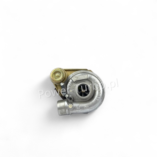 Turbosprężarka Ducato Master Movano Vivaro Daily 2.8 454061