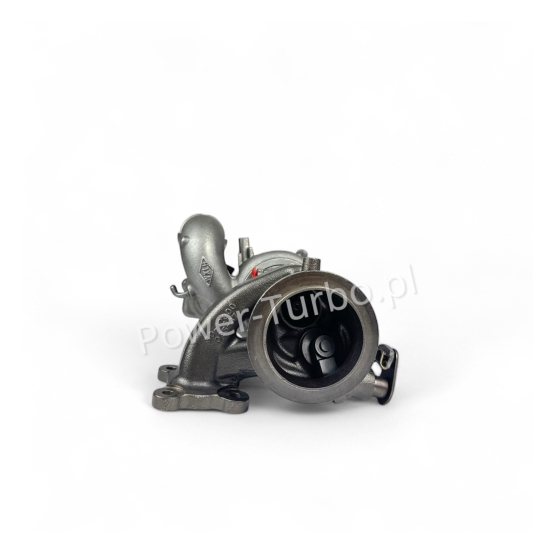 Turbosprężarka 49130-00100 Opel Adam, Corsa – 1.0 EDIT, ECOTEC. 115 KM