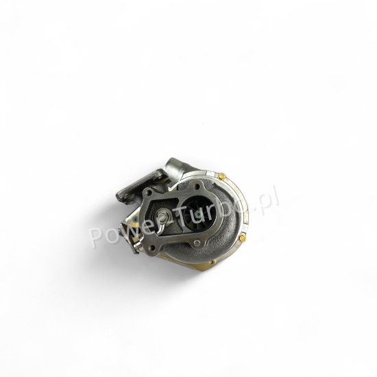 Turbosprężarka Ducato Master Movano Vivaro Daily 2.8 454061