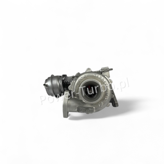 Turbosprężarka 779591 dla Opel -110/125 KM – 1.7 CDTI.