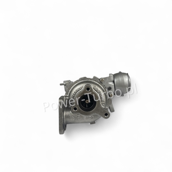 Turbosprężarka 779591 dla Opel -110/125 KM – 1.7 CDTI.