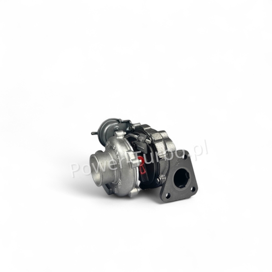 Turbosprężarka 779591 dla Opel -110/125 KM – 1.7 CDTI.