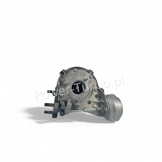 Turbosprężarka VB15 Lexus IS II 220d 2.2 2231 ccm 130 kW 177 KM