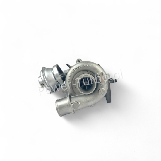 Turbosprężarka Toyota Auris Avensis RAV4 Previa 2.0 D 4D Turbo 721164