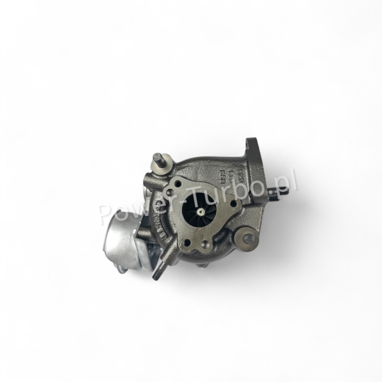 Turbosprężarka Toyota Auris Avensis RAV4 Previa 2.0 D 4D Turbo 721164
