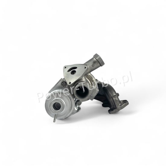 Turbosprężarka. 49373-03000 dla Fiat 500 TwinAir 0.9 – 85 KM