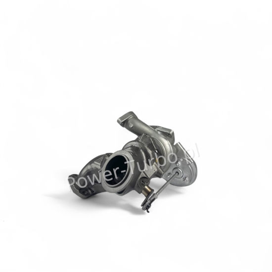Turbosprężarka. 49373-03000 dla Fiat 500 TwinAir 0.9 – 85 KM