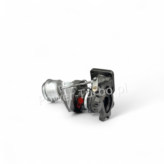 Turbosprężarka VL37 dla Alfa Romeo, Fiat, Lancia 1.4 T-Jet 16V. 120KM