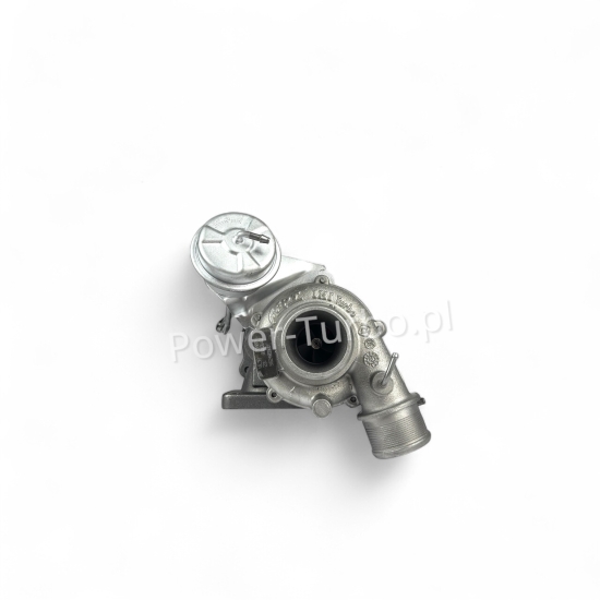 Turbosprężarka VL38 dla Alfa Romeo, Fiat, Lancia – 1.4 – 150/155 KM