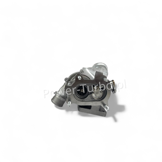 Turbosprężarka VL38 dla Alfa Romeo, Fiat, Lancia – 1.4 – 150/155 KM
