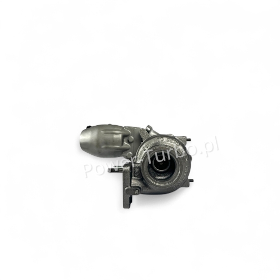 Turbosprężarka 54309700000 dla Alfa Romeo, Fiat 1.3 16V. 84 KM