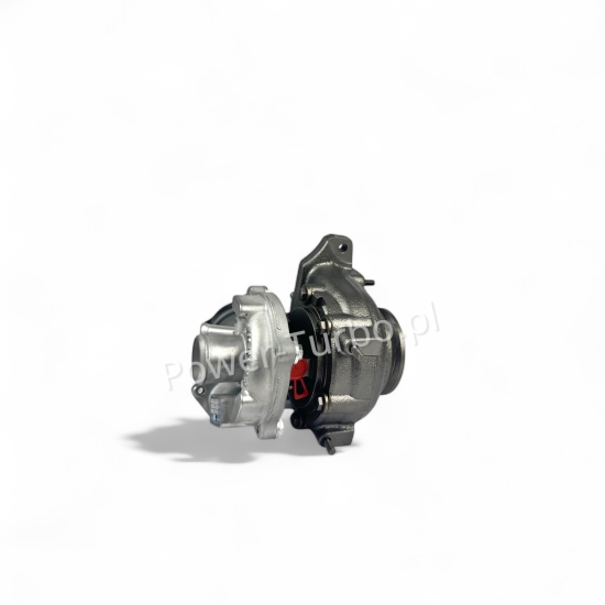 Turbosprężarka 54309700000 dla Alfa Romeo, Fiat 1.3 16V. 84 KM