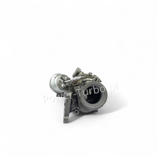 Turboprężarka Vauxhall Ford Fiat Lancia Peugeot Citroen 1.3D 825246