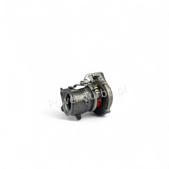 Turboprężarka Vauxhall Ford Fiat Lancia Peugeot Citroen 1.3D 825246