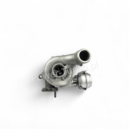 Turbospezarka Alfa-Romeo 147 156 Fiat Stilo Lancia Lybra 1.9 JTD 126 140 KM 716665