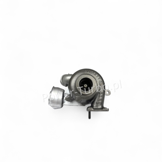 Turbospezarka Alfa-Romeo 147 156 Fiat Stilo Lancia Lybra 1.9 JTD 126 140 KM 716665