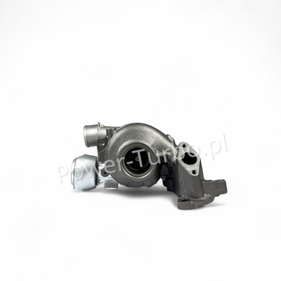 Turbosprężarka. 773721, 761899, 767836 dla Alfa Romeo 159, 1.9 JTDM.0