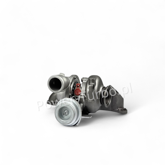 Turbosprężarka. 773721, 761899, 767836 dla Alfa Romeo 159, 1.9 JTDM.0