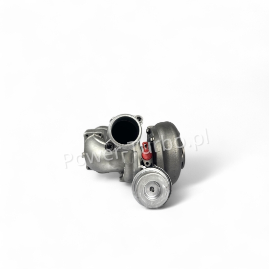 53049700052 Alfa Romeo Fiat 2.4L 2387 ccm 147 kW 200 KM