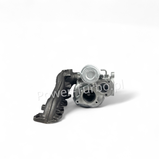 Turbocharger 53049500065 dla Alfa Romeo Giulietta -1.8 Tbi. 169kW, 230 KM