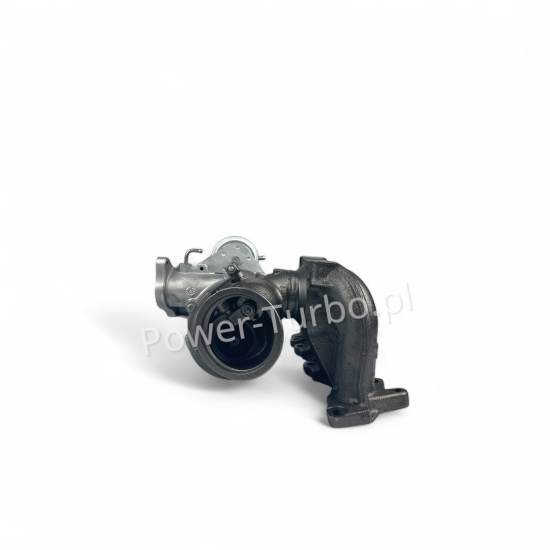 Turbocharger 53049500065 dla Alfa Romeo Giulietta -1.8 Tbi. 169kW, 230 KM