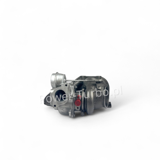 Turbocharger 53049500065 dla Alfa Romeo Giulietta -1.8 Tbi. 169kW, 230 KM