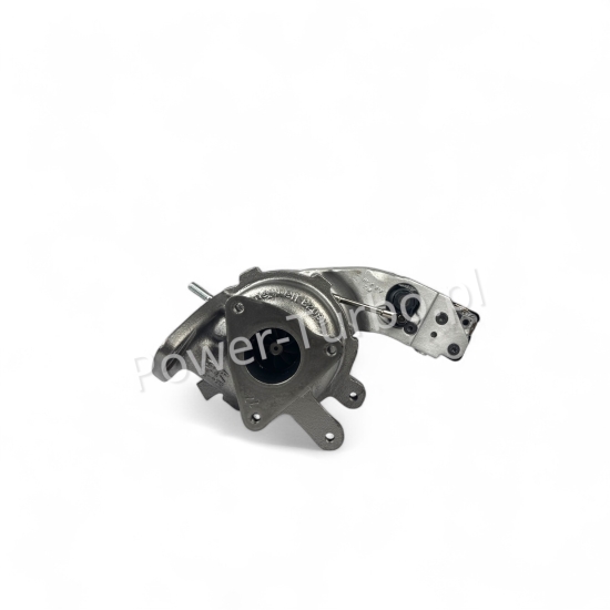 Turbosprężarka Land Rover Discovery Range Rover Sport 2993ccm 211-340KM 827153