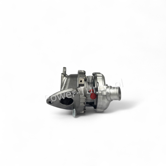 Turbosprężarka Land Rover Discovery Range Rover Sport 2993ccm 211-340KM 827153
