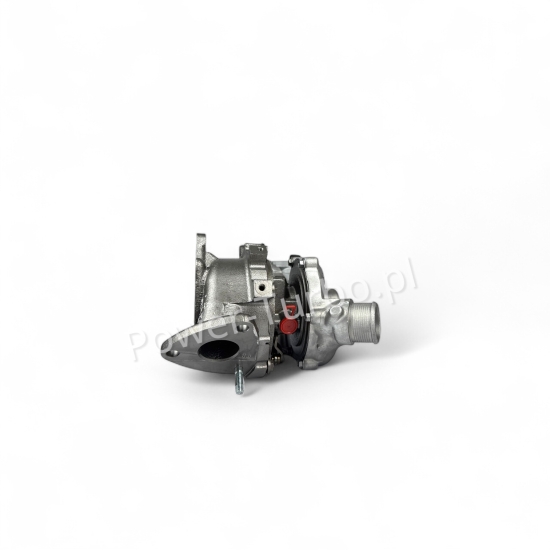 Turbosprężarka 778400 dla Land Rover, Jaguar – 3.0 D.