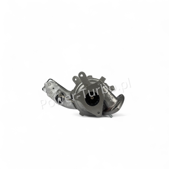 Turbosprężarka 778400 dla Land Rover, Jaguar – 3.0 D.
