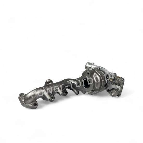 Turbosprężarka Kia Hyundai 1.7 CRDi 114/139 KM 85/104 kW Turbo 824168