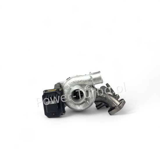 Turbosprężarka Kia Hyundai 1.7 CRDi 114/139 KM 85/104 kW Turbo 824168