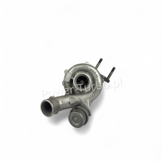 Turbosprężarka KIA Sorento 2.5 CRDI 140 KM 733952