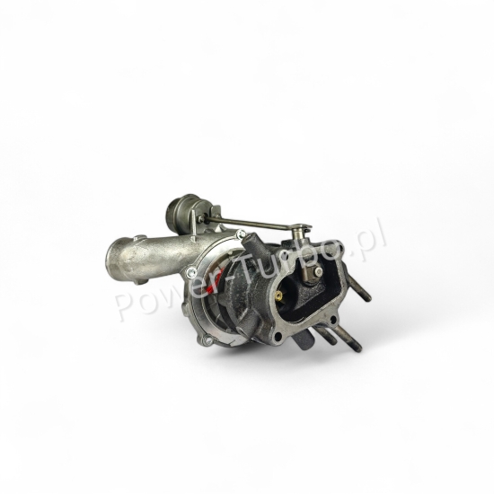 Turbosprężarka KIA Sorento 2.5 CRDI 140 KM 733952