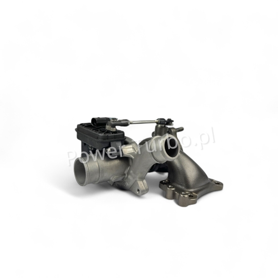 Turbosprężarka HYUNDAI I30 III 1.4 TGDI 140 KM 103 kW Turbo 28231-03010