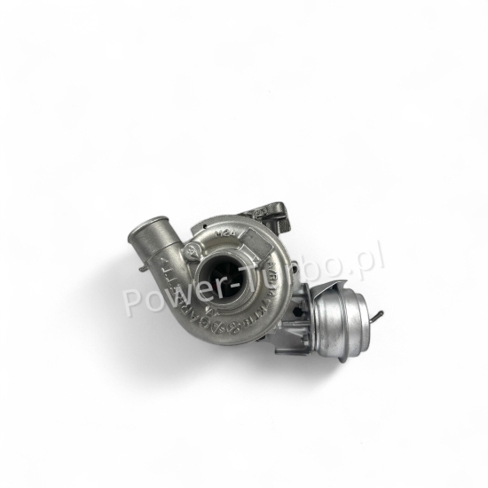 Turbosprężarka KIA HYUNDAI 1.7 CRDi Turbo 794097