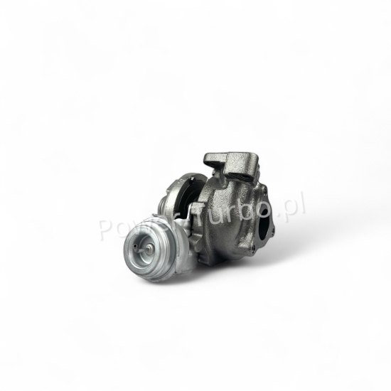 Turbosprężarka KIA HYUNDAI 1.7 CRDi Turbo 794097