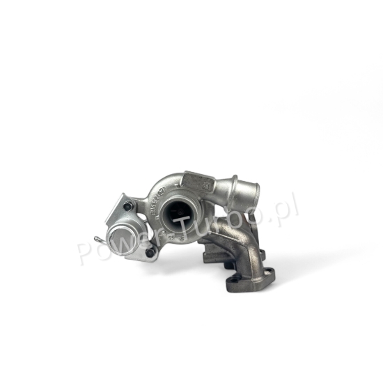 Turbosprężarka 90114-01030 KIA, HYUNDAI, 1.4 CRDI