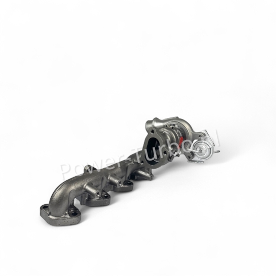 Turbosprężarka 90114-01030 KIA, HYUNDAI, 1.4 CRDI