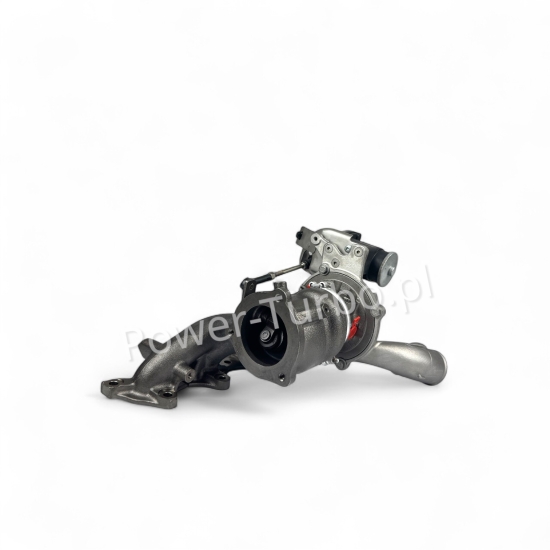 Turbosprężarka KIA Sportage IV Hyundai Tucson 1.6 T-GDI 16399700010
