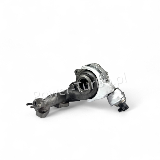 Turbospezarka Chrysler Dodge Jeep Mitsubishi 2.0 CRD DI-D 136 140 KM 768652-0003