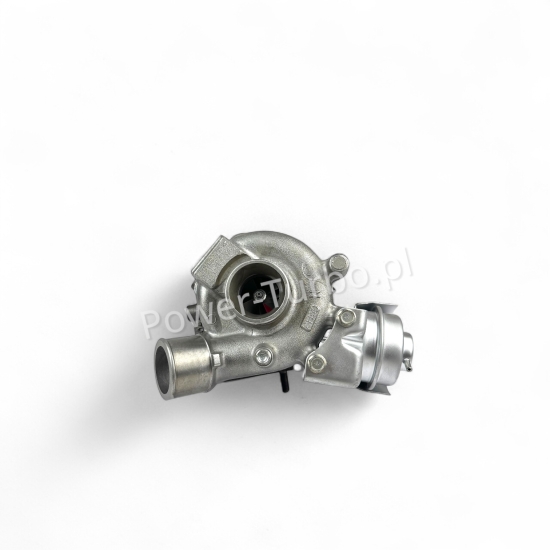 Turboprężarka Citroen Mitsubishi Peugeot 1.8 HDI DI-D+ 150 BHP 49335-01101