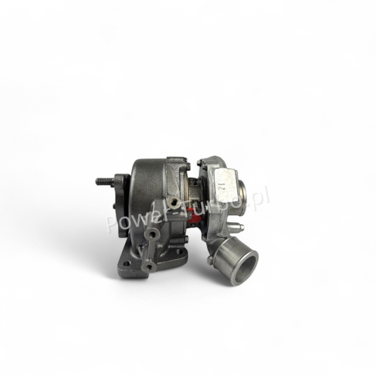 Turboprężarka Citroen Mitsubishi Peugeot 1.8 HDI DI-D+ 150 BHP 49335-01101