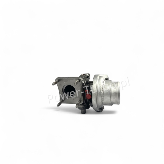 Turbosprężarka 805156 dla VOLVO S60, S80, V60, V80, XC60, XC70 – 2.0, 163 KM