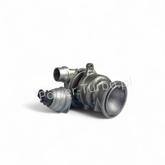 Turbospezarka Volvo V40 S60 V60 V70 V90 S90 2.0 D3 120 150 KM